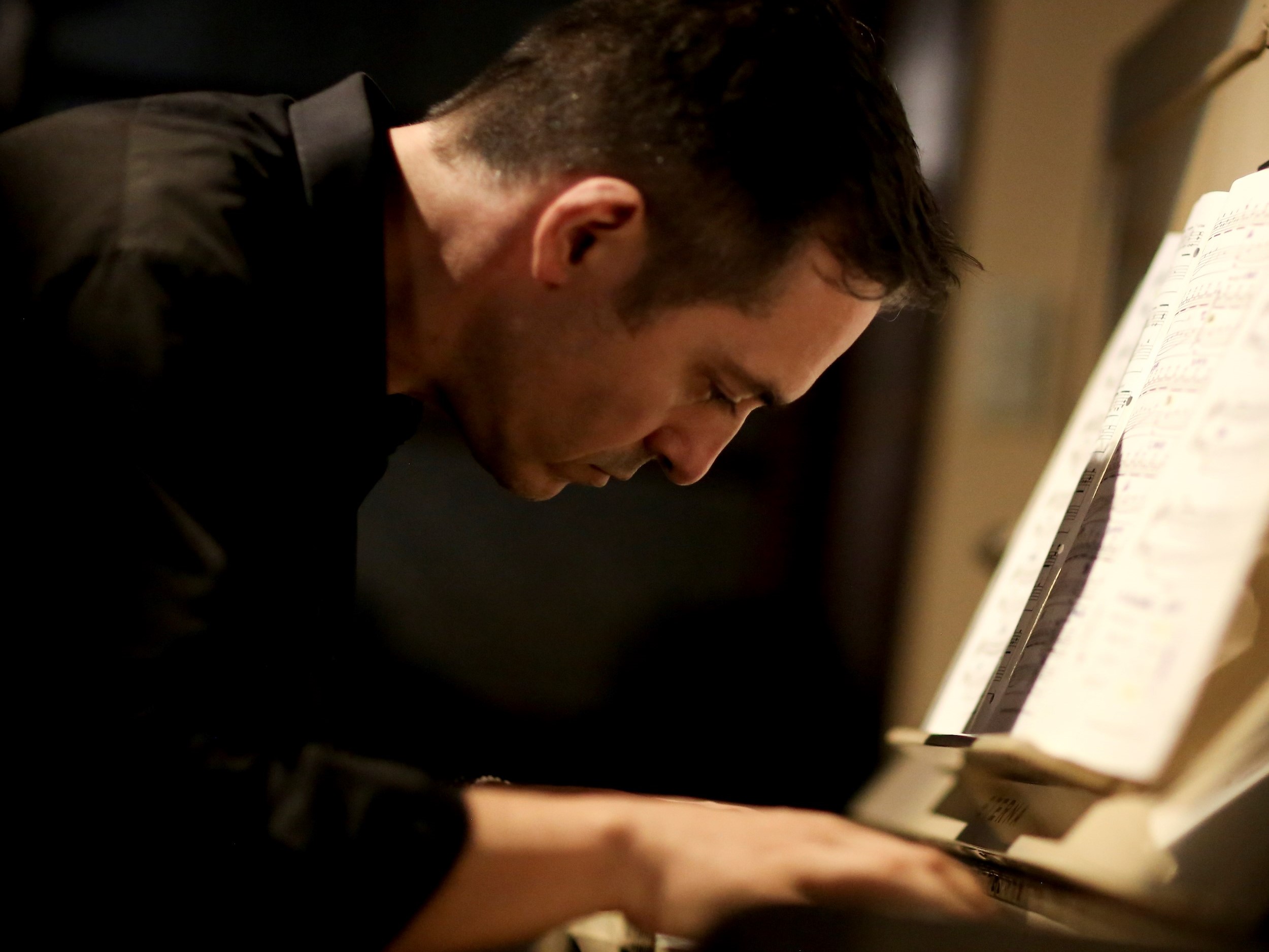 Stefano Guzzetti Ensemble