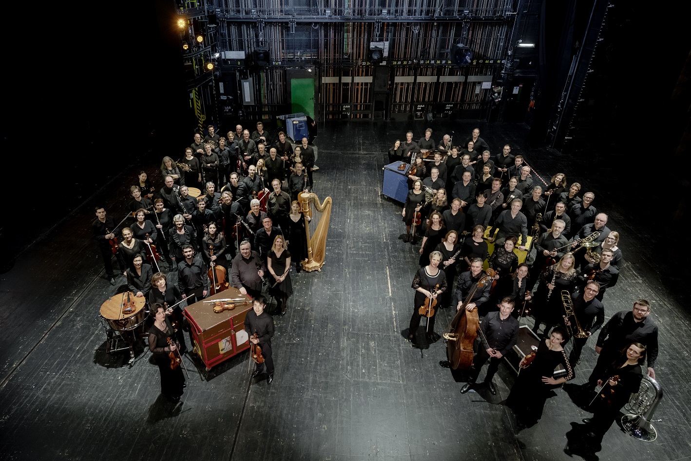 Beethovenorchester Bonn