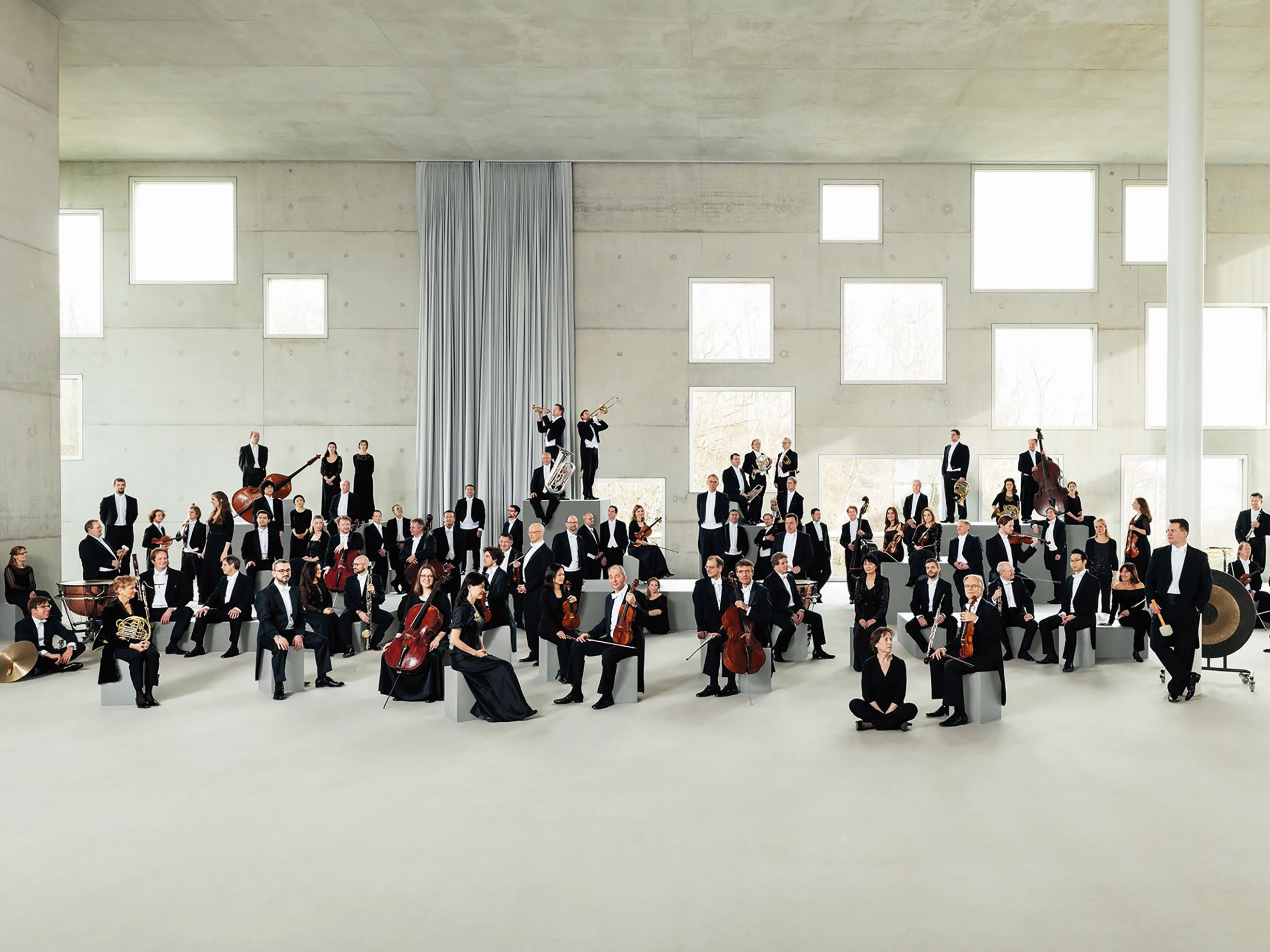 WDR Sinfonieorchester